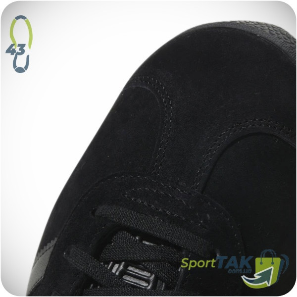 Чоловічі кросівки ADIDAS GAZELLE 43