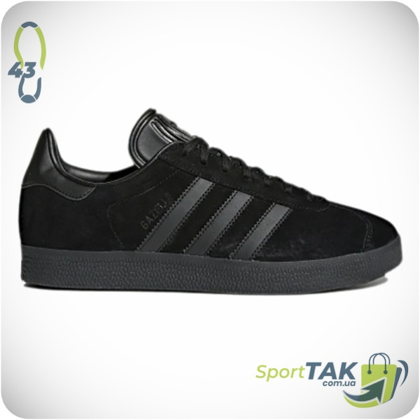 Чоловічі кросівки ADIDAS GAZELLE 43
