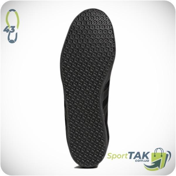 Чоловічі кросівки ADIDAS GAZELLE 43