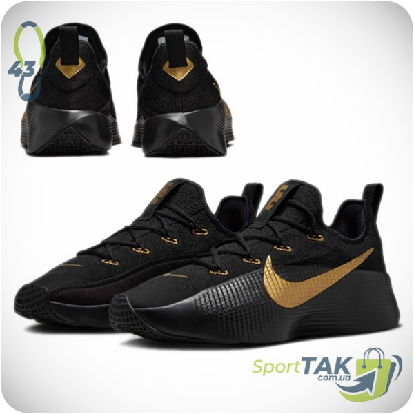 Кросівки чоловічі 43 NIKE LEBRON TR1