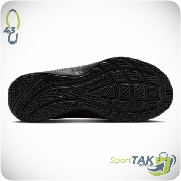 Кросівки чоловічі 43 NIKE LEBRON TR1