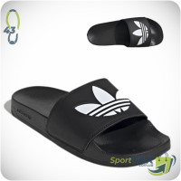 Чоловічі шльопанці ADIDAS ADILETTE LITE 43