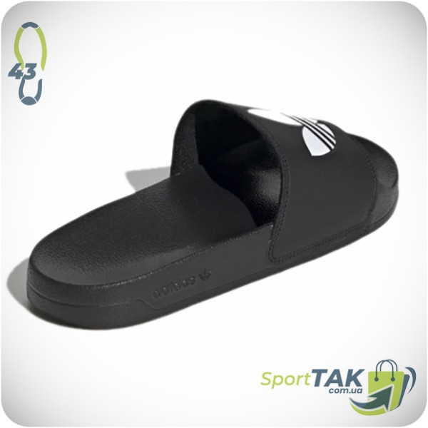 Чоловічі шльопанці ADIDAS ADILETTE LITE 43