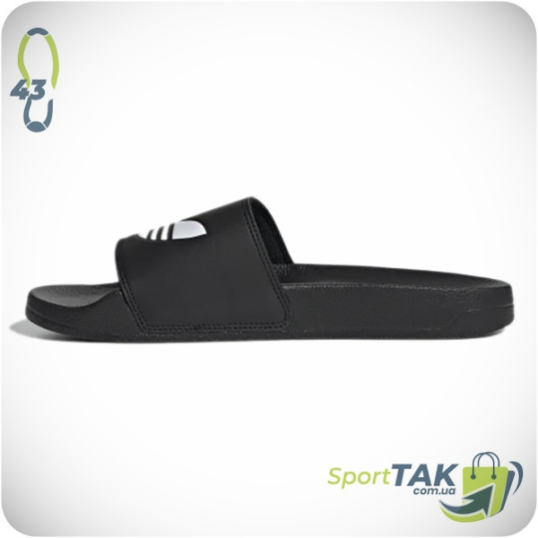 Чоловічі шльопанці ADIDAS ADILETTE LITE 43