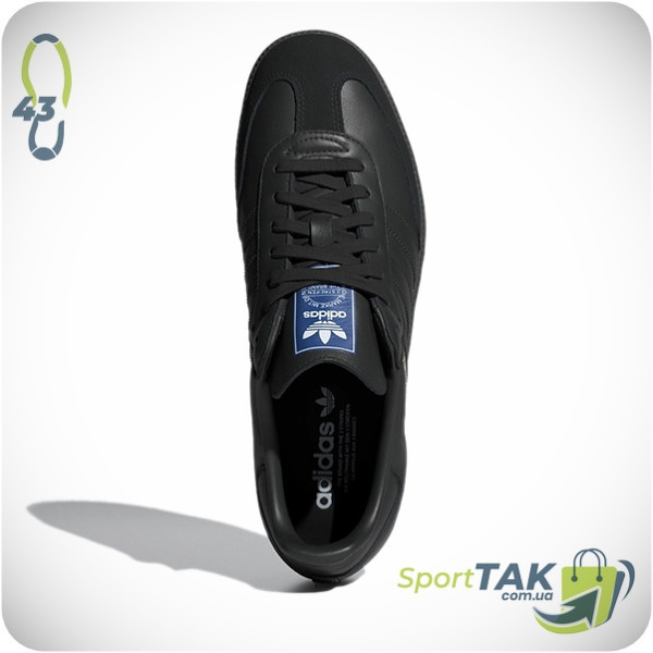 Чоловічі кросівки ADIDAS SAMBA OG 43