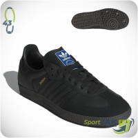 Чоловічі кросівки ADIDAS SAMBA OG 43