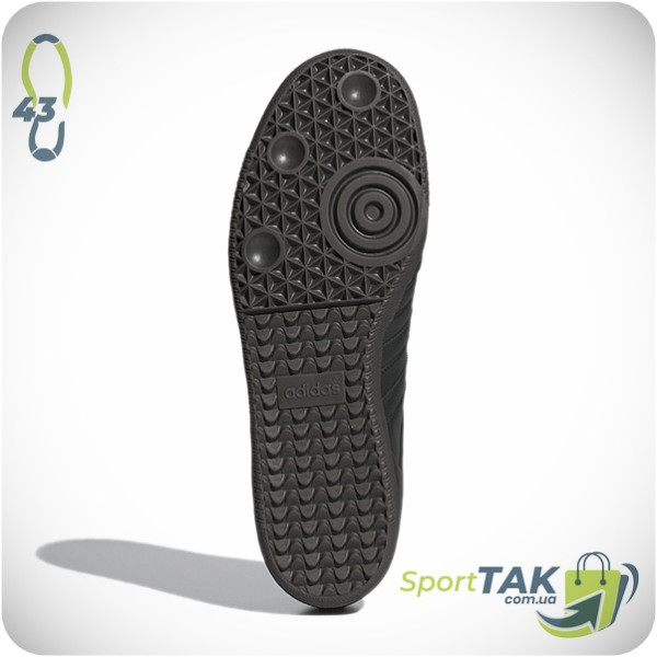 Чоловічі кросівки ADIDAS SAMBA OG 43