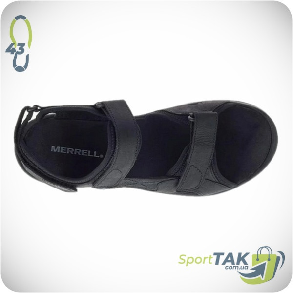 Сандалії чоловічі 43 MERRELL SUNDSPUR 2 CONVERT
