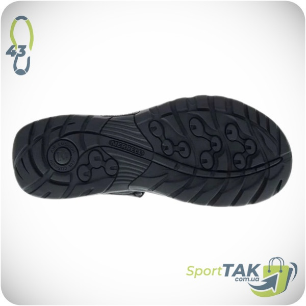 Сандалії чоловічі 43 MERRELL SUNDSPUR 2 CONVERT