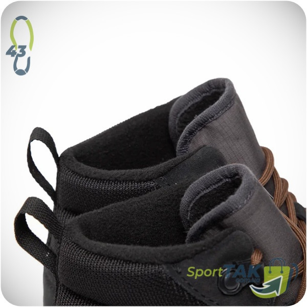 Черевики чоловічі 43 MERRELL ALPINE SNEAKER MID PLR WP 2