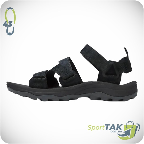 Чоловічі сандалії 43 MERRELL SPEED FUSION SPORT RMX