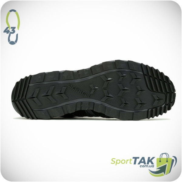 Кросівки чоловічі 43 MERRELL WILDWOOD AEROSPORT 