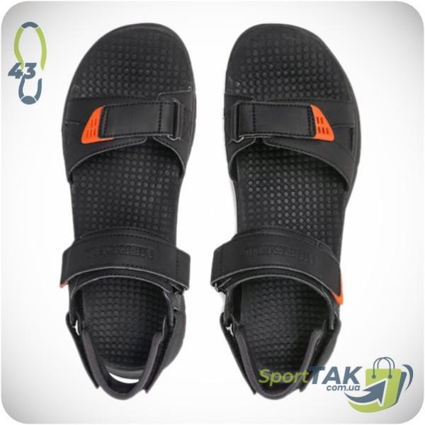 Сандалії чоловічі 43 MERRELL CEDRUS CONVERT 3