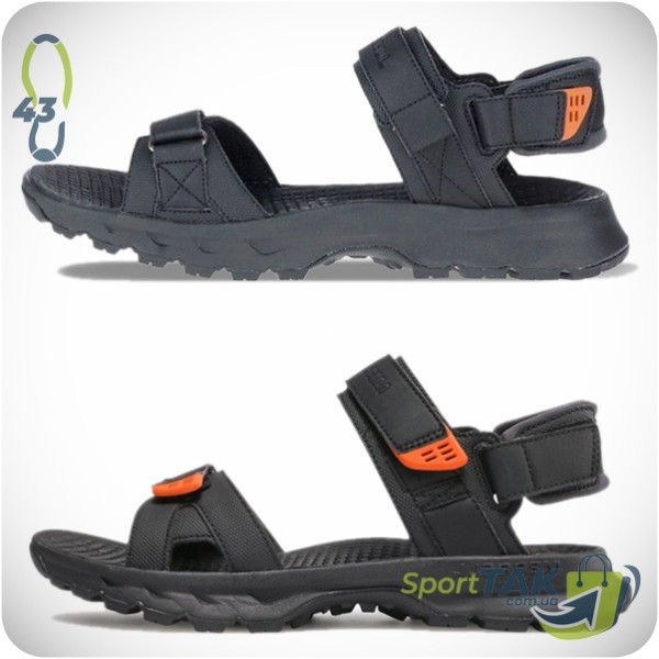 Сандалії чоловічі 43 MERRELL CEDRUS CONVERT 3