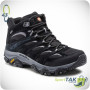 Черевики чоловічі 43 MERRELL MOAB 3 MID GTX