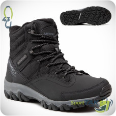 Черевики чоловічі 43 MERRELL THERMO AKITA WP