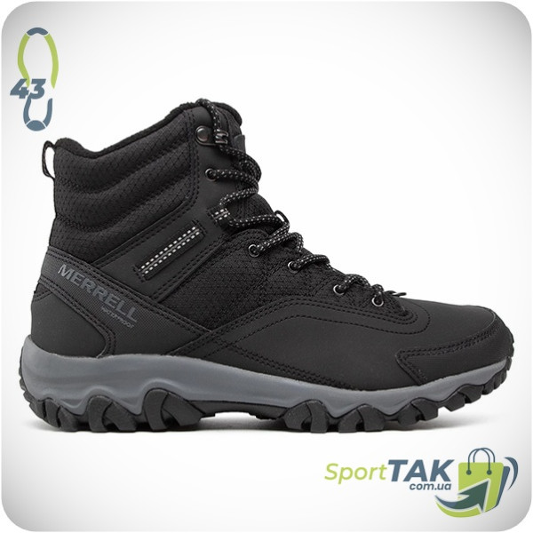 Черевики чоловічі 43 MERRELL THERMO AKITA WP