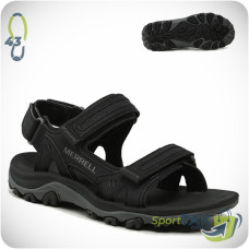 Сандалії чоловічі 43 MERRELL HUNTINGTON SPORT CONVERTIBLE