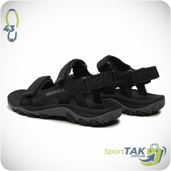 Сандалії чоловічі 43 MERRELL HUNTINGTON SPORT CONVERTIBLE