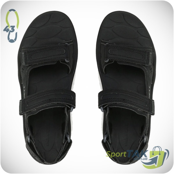 Сандалії чоловічі 43 MERRELL HUNTINGTON SPORT CONVERTIBLE