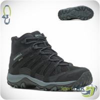 Черевики чоловічі 43 MERRELL ALVERSTONE 2 MID GTX