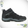 Черевики чоловічі 43 MERRELL ALVERSTONE 2 MID GTX