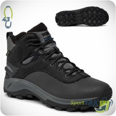 Черевики чоловічі 43 MERRELL KIRUNA 2 MID WP