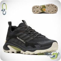Кросівки чоловічі 43 MERRELL MOAB SPEED 2