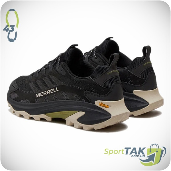 Кросівки чоловічі 43 MERRELL MOAB SPEED 2