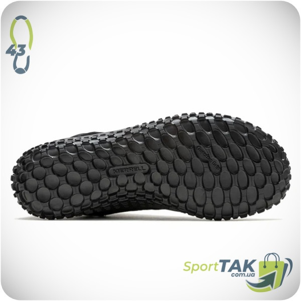 Черевики чоловічі 43 MERRELL WRAP MID WP