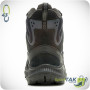 Черевики чоловічі 43 MERRELL SPEED STRIKE 2 THERMO MID WP