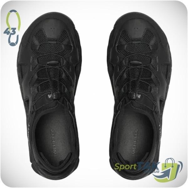 Чоловічі сандалії 43 MERRELL MAIPO EXPLORER SIEVE