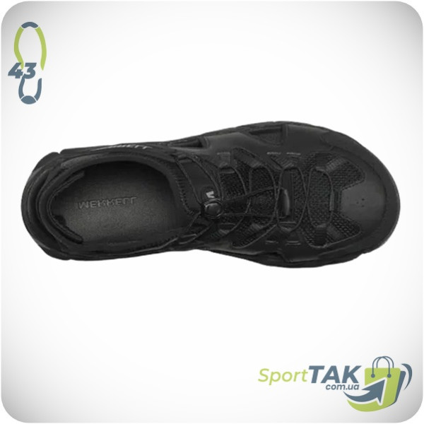 Чоловічі сандалії 43 MERRELL MAIPO EXPLORER SIEVE