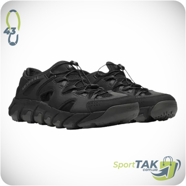 Чоловічі сандалії 43 MERRELL MAIPO EXPLORER SIEVE