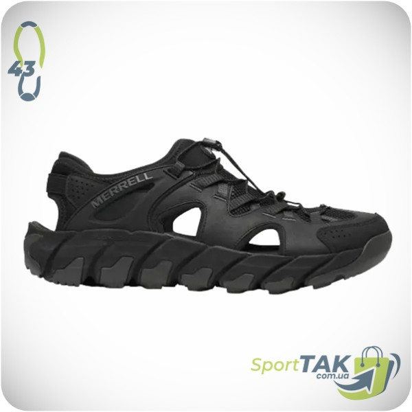 Чоловічі сандалії 43 MERRELL MAIPO EXPLORER SIEVE
