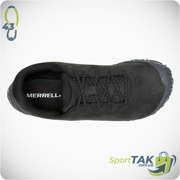 Кросівки чоловічі 43 MERRELL VAPOR GLOVE 6 LTR