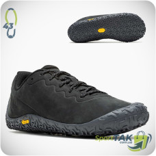Кросівки чоловічі 43 MERRELL VAPOR GLOVE 6 LTR