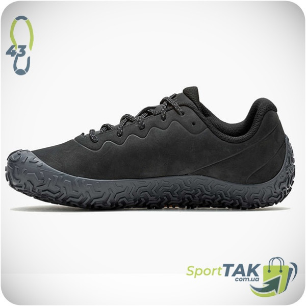 Кросівки чоловічі 43 MERRELL VAPOR GLOVE 6 LTR