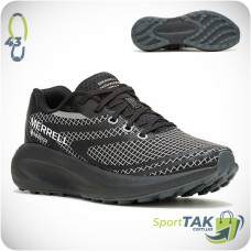 Кросівки чоловічі 43 MERRELL MORPHLITE REFLECTIVE GTX