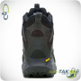 Черевики чоловічі 43 MERRELL MOAB SPEED 2 THERMO MID WP чорні