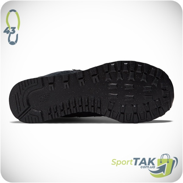 Чоловічі кросівки 43 NEW BALANCE 574