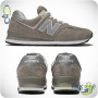Чоловічі кросівки 43 NEW BALANCE 574