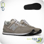 Чоловічі кросівки 43 NEW BALANCE 574