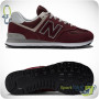 Чоловічі кросівки 43 NEW BALANCE 574
