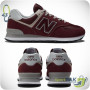 Чоловічі кросівки 43 NEW BALANCE 574