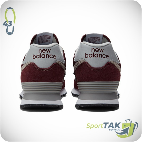 Чоловічі кросівки 43 NEW BALANCE 574