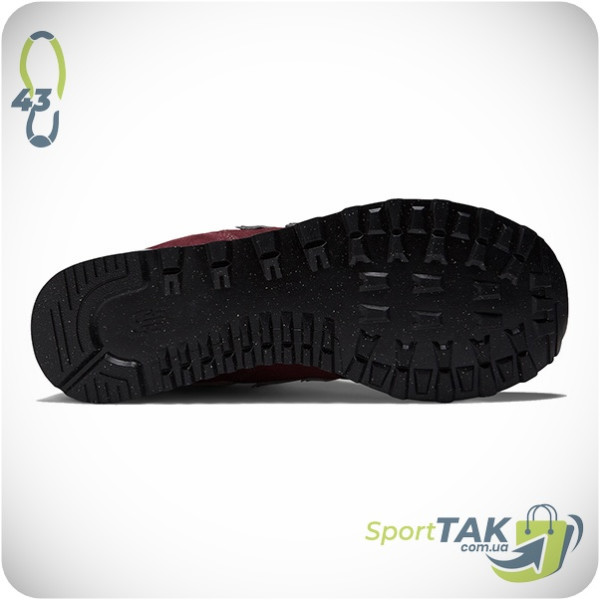 Чоловічі кросівки 43 NEW BALANCE 574