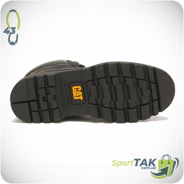 Чоловічі черевики 43 CATERPILLAR COLORADO 2.0