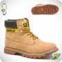 Чоловічі черевики 43 CATERPILLAR COLORADO 2.0 світло-коричневі