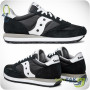 Чоловічі кросівки 43 SAUCONY JAZZ ORIGINAL чорні